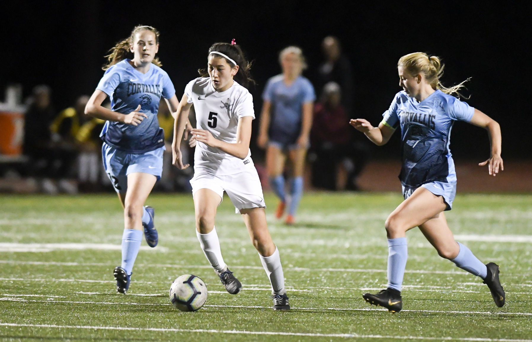 Gallery: CHS vs CVHS Girls Soccer 14